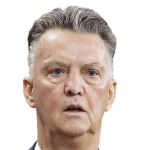 Louis van Gaal