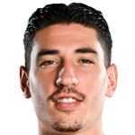 H. Bellerin