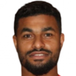 Ahmed Al Khamisi