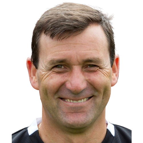 Tommy Widdrington