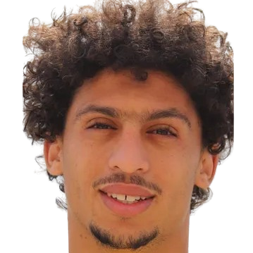 Mohamed Ragab