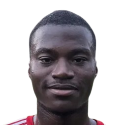 M. Yeboah