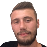 Burak Gürlekçi