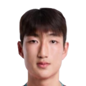 Kim Eun-Seong