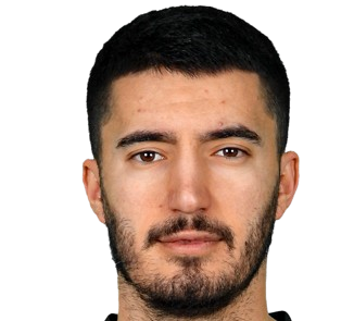 Egehan Gök