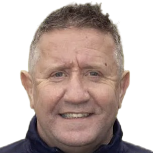 John Robertson