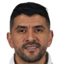Luis Gonzalez