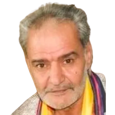 Mehmet Şaşmaz