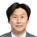 Lee Byung-Geun