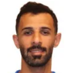 A. Al Yazidi