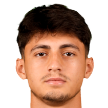 Muhammed Kerem Türkmen