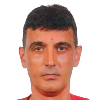 Hamdi Demirtaş