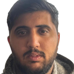 Muhammed Kozan