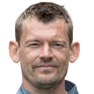 Lars Knudsen
