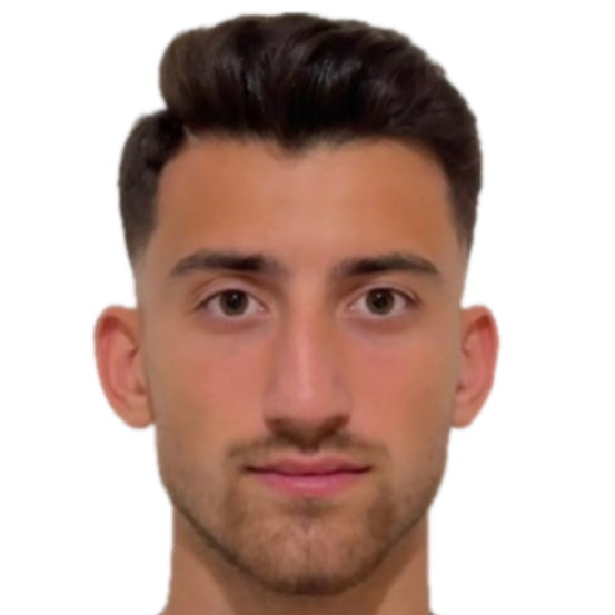 Barın Aydoğdu