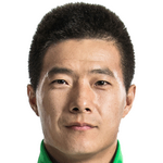 Lyu Peng