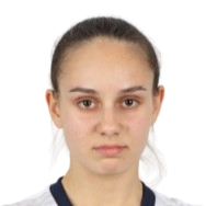 A. Tikhonova
