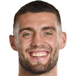 Mateo Kovacic