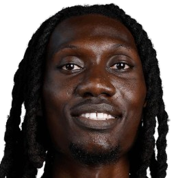Mouhamadou Gueye