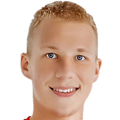 Aleksey Mamin