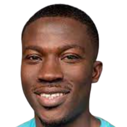 S. Owusu