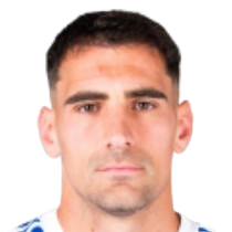Dani Calvo