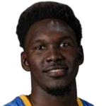 Amadou Sow