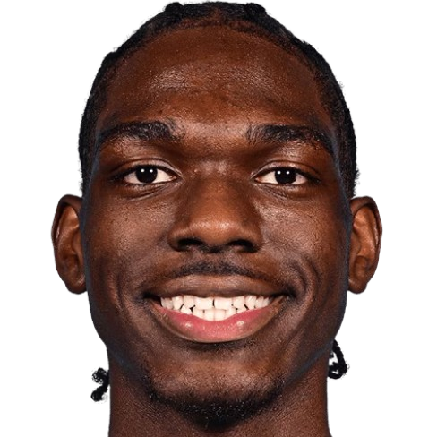 Rasheer Fleming