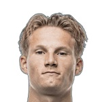 V. Friis