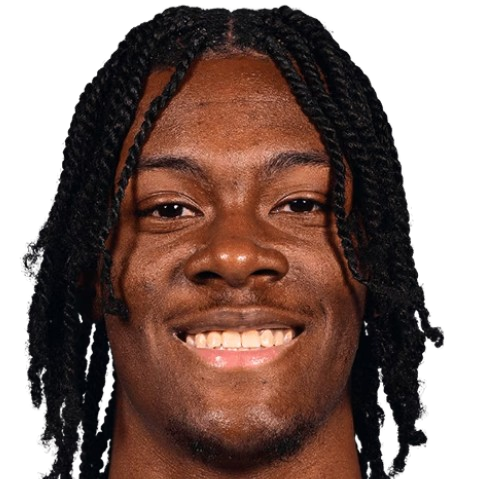 CJ Huntley