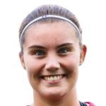 A. Pétursdóttir