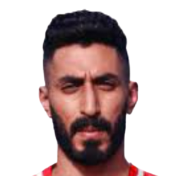 Ali Elfeel