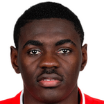 Kevin Keliki