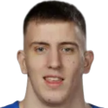 Luka Markovic