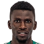 M. N'Diaye