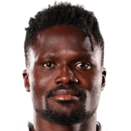 Daniel Amartey