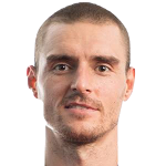 I. Maric