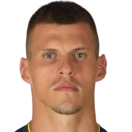 Martin Škrtel