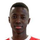 Alfa Baldé