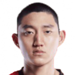 Kim Bo-Sub
