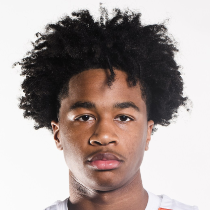 Sharife Cooper
