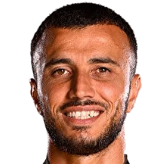 Romain Saiss