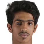 Ahmed Al Minhali