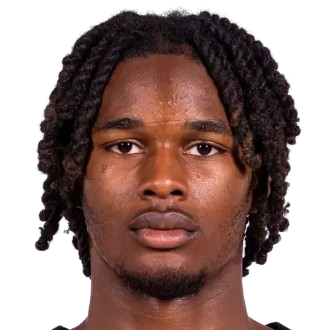 M. Johnson Jr.