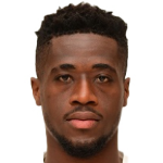 Kouame Kouadio