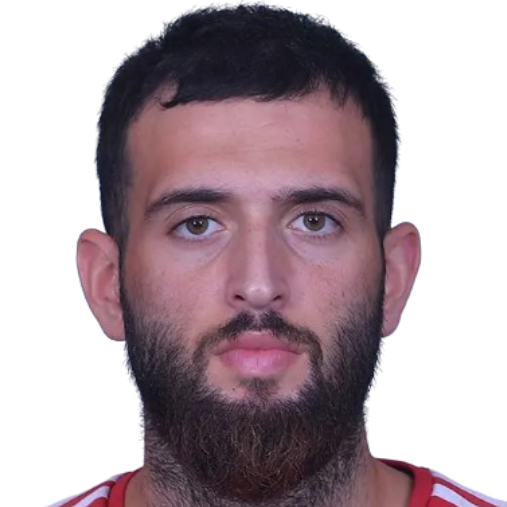 Bilal Gündoğdu