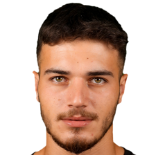 Arda Yıldız