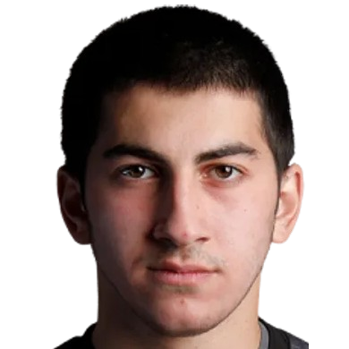 M. Turmanidze