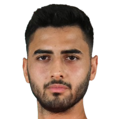 Alperen Duman