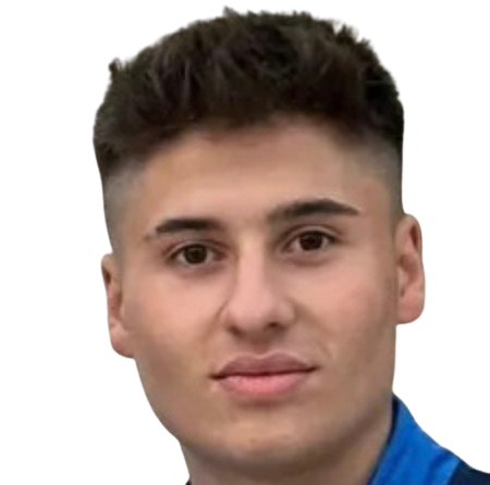 Efehan Cınkı